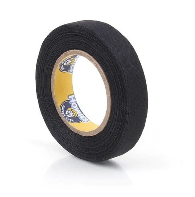 HOWIES HOWIES CLOTH TAPE 0.5" X 10YD KNOB TAPE
