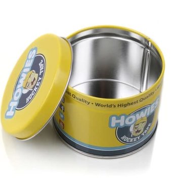 HOWIES HOWIES TAPE TIN