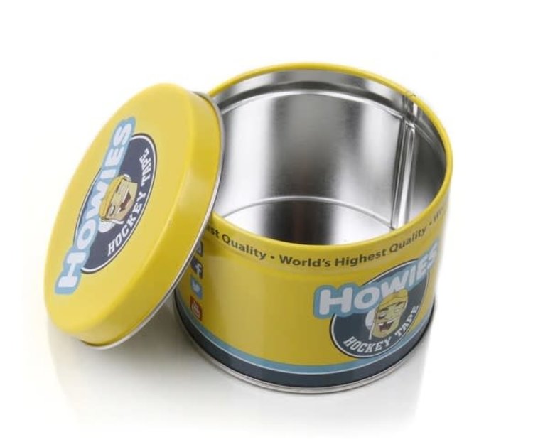 HOWIES HOWIES TAPE TIN