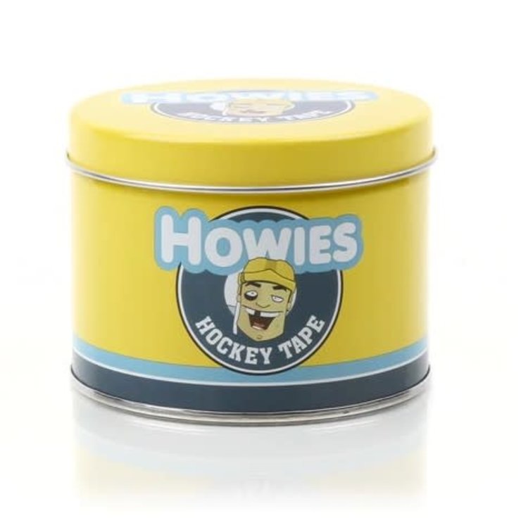 HOWIES HOWIES TAPE TIN