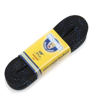 HOWIES HOWIES WAXED HOCKEY LACE