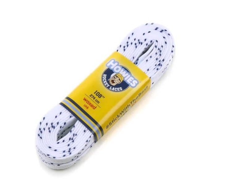 HOWIES HOWIES WAXED HOCKEY LACE