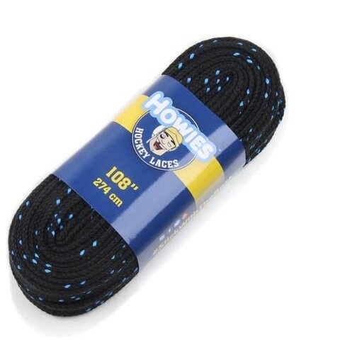 HOWIES HOWIES CLOTH LACES - NON WAXED