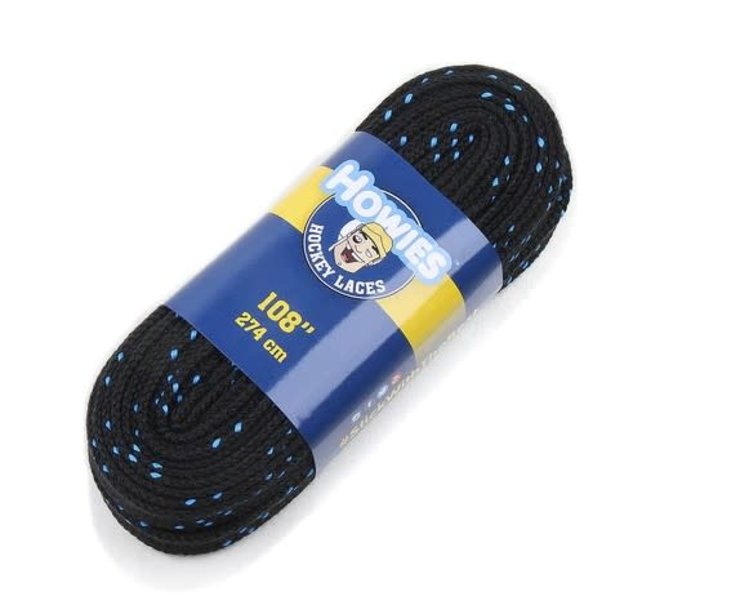 HOWIES HOWIES CLOTH LACES - NON WAXED