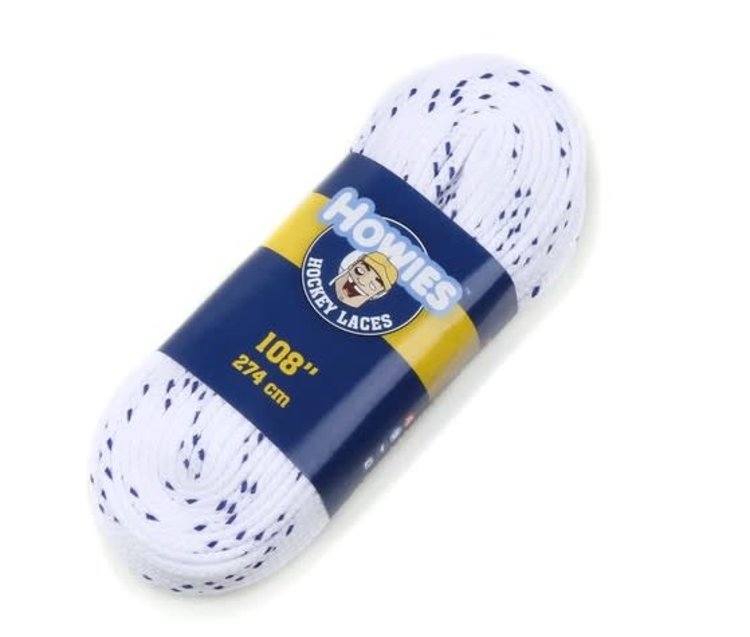 HOWIES HOWIES CLOTH LACES - NON WAXED