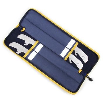 HOWIES HOWIES SKATE BLADE CASE