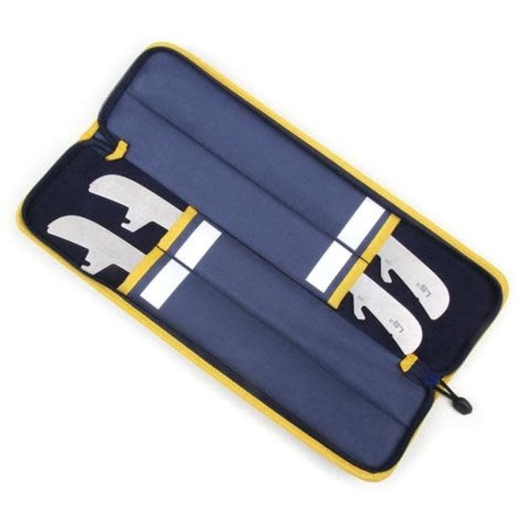 HOWIES HOWIES SKATE BLADE CASE