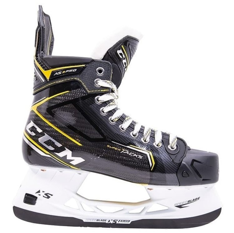 Super Tacks AS3 Pro Hockey Skates Professional Skate Service Sports