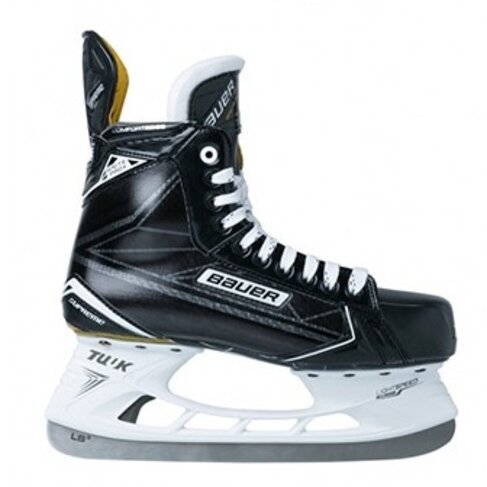 Bauer Hockey SUPREME IGNITE PRO+ SKATE YOUTH