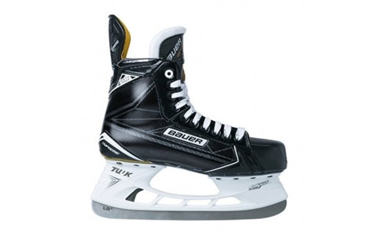 Bauer Hockey SUPREME IGNITE PRO+ SKATE YOUTH