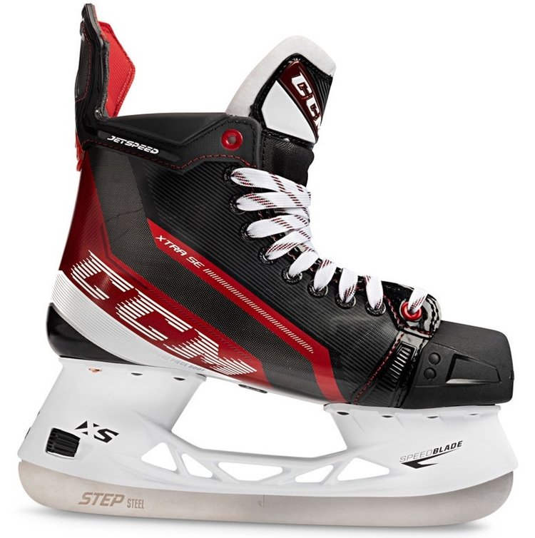 CCM Hockey JETSPEED XTRA SE SKATES SR