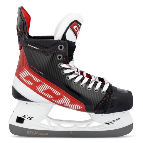 CCM Hockey JETSPEED FT4 PRO SKATES INT