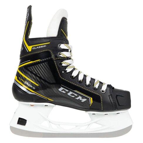 CCM Hockey SUPER TACKS CLASSIC SKATES JR