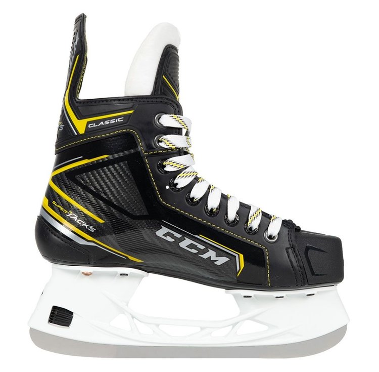 CCM Hockey SUPER TACKS CLASSIC SKATES JR