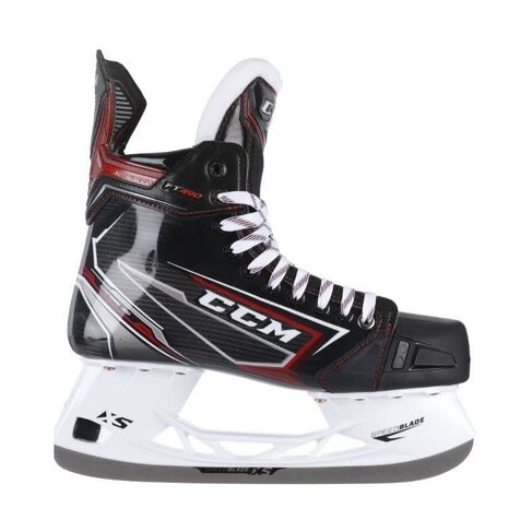 CCM Hockey CCM JETSPEED FT490 SKATE SR
