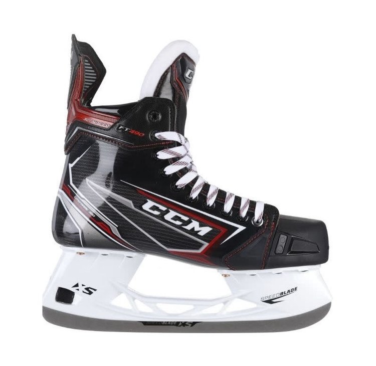 CCM Hockey CCM JETSPEED FT490 SKATE SR