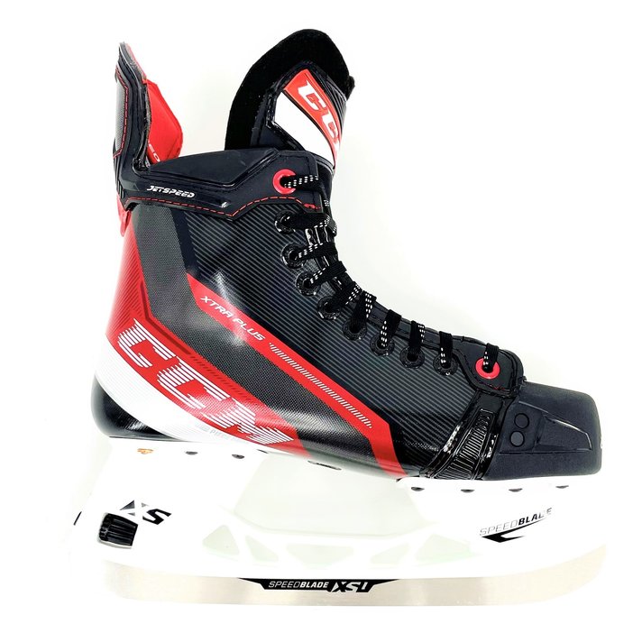 CCM Hockey - Professional Skate Service