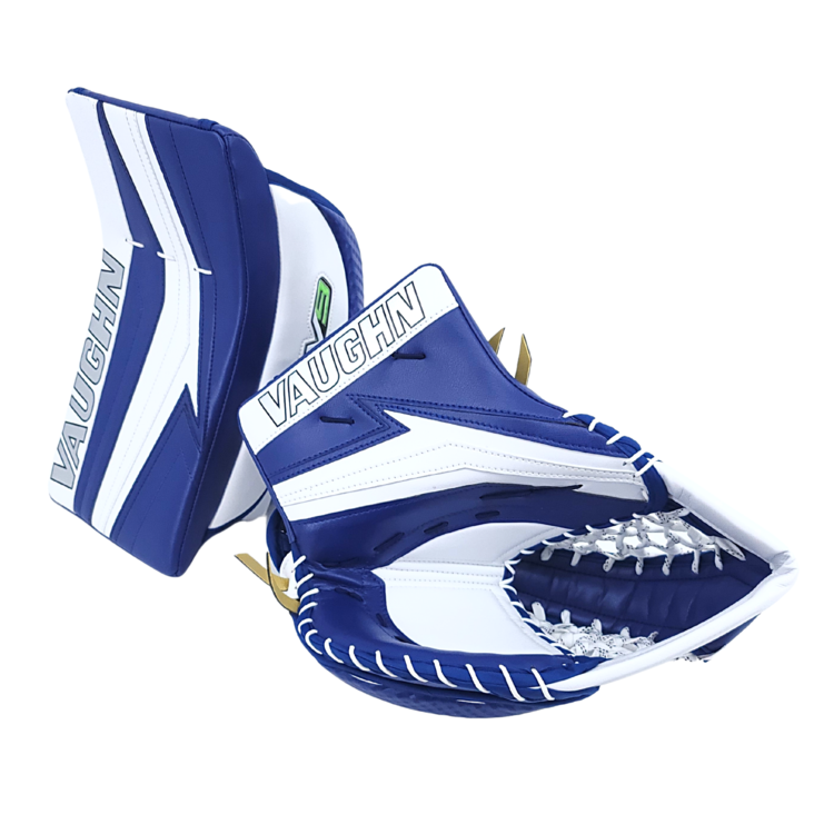 Vaughn Vaughn V9 Pro Carbon Glove Set