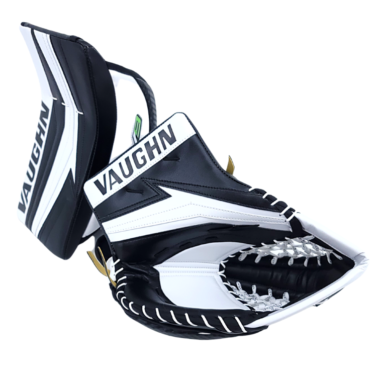 Vaughn Vaughn V9 Pro Carbon Glove Set