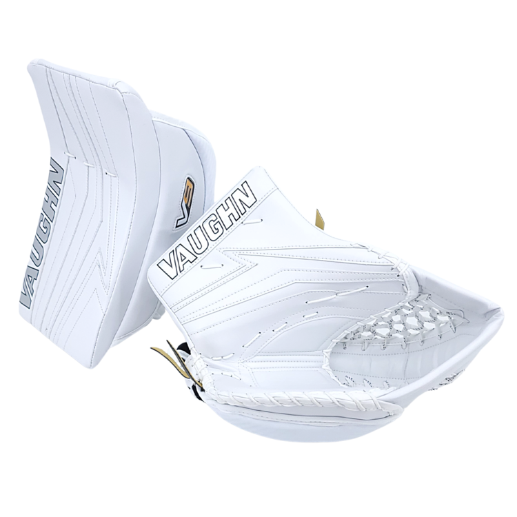 Vaughn Vaughn V9 Pro Carbon Glove Set