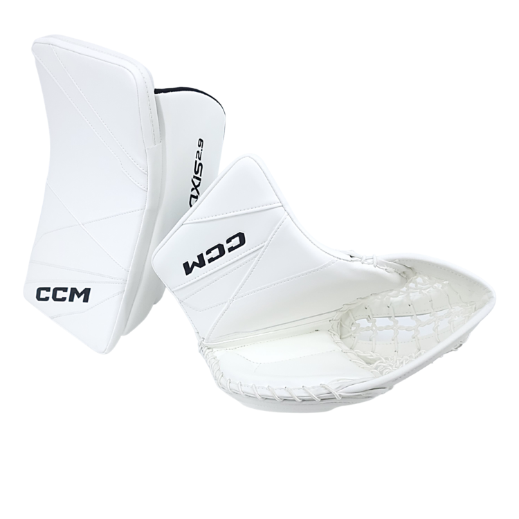 CCM Hockey CCM Axis 2.9  Glove Set Int.