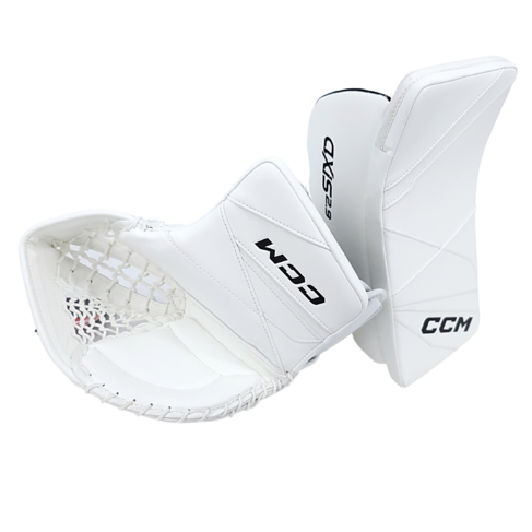 CCM Hockey CCM Axis 2.9  Glove Set Int.