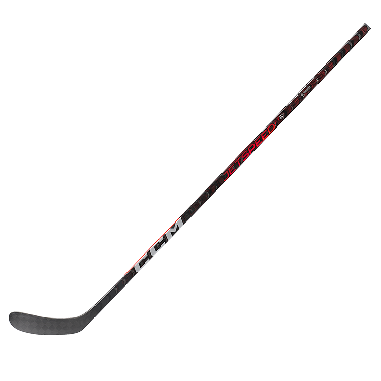 CCM Hockey CCM JETSPEED FT5 STICK INT
