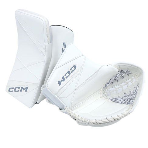 CCM Hockey CCM Axis 2 Glove Set Int
