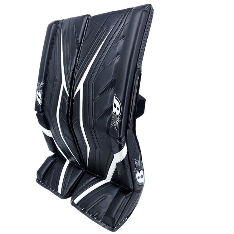 BRIAN'S Brian's GNETiK V Goal Pad INT