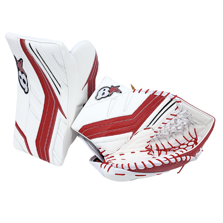 BRIAN'S Brian's GNETiK V Glove Set Int