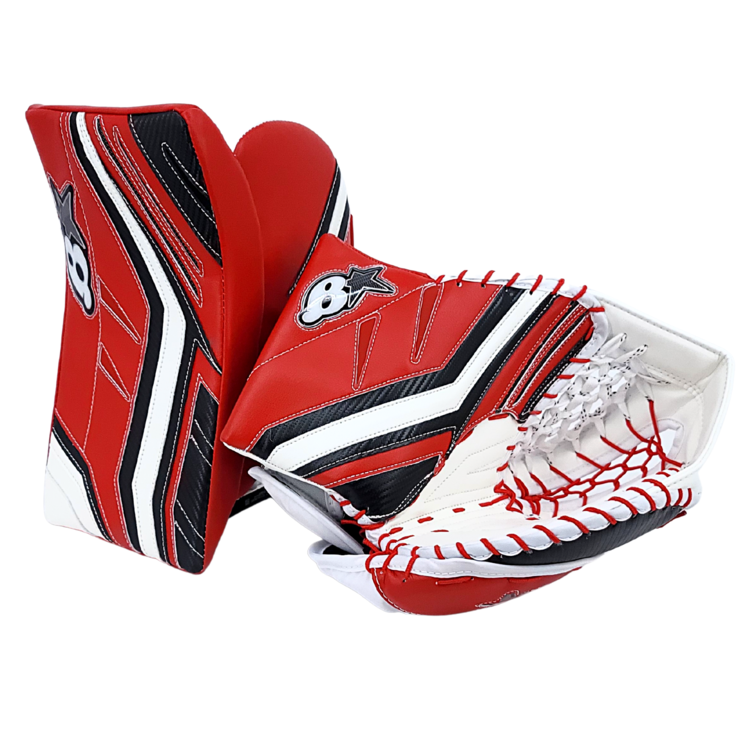 BRIAN'S Brian's GNETiK V Glove Set Int
