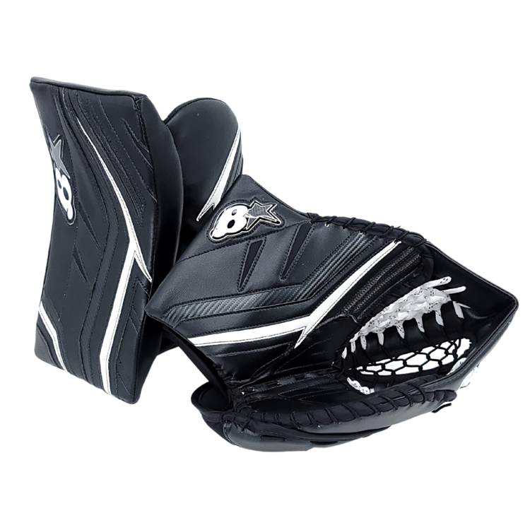 BRIAN'S Brian's GNETiK V Glove Set Int