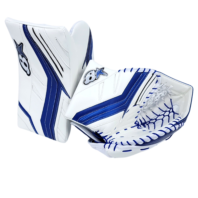 BRIAN'S Brian's GNETiK V Glove Set Int