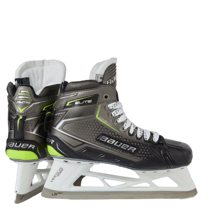 Bauer Hockey Bauer Elite Goal Skate Junior