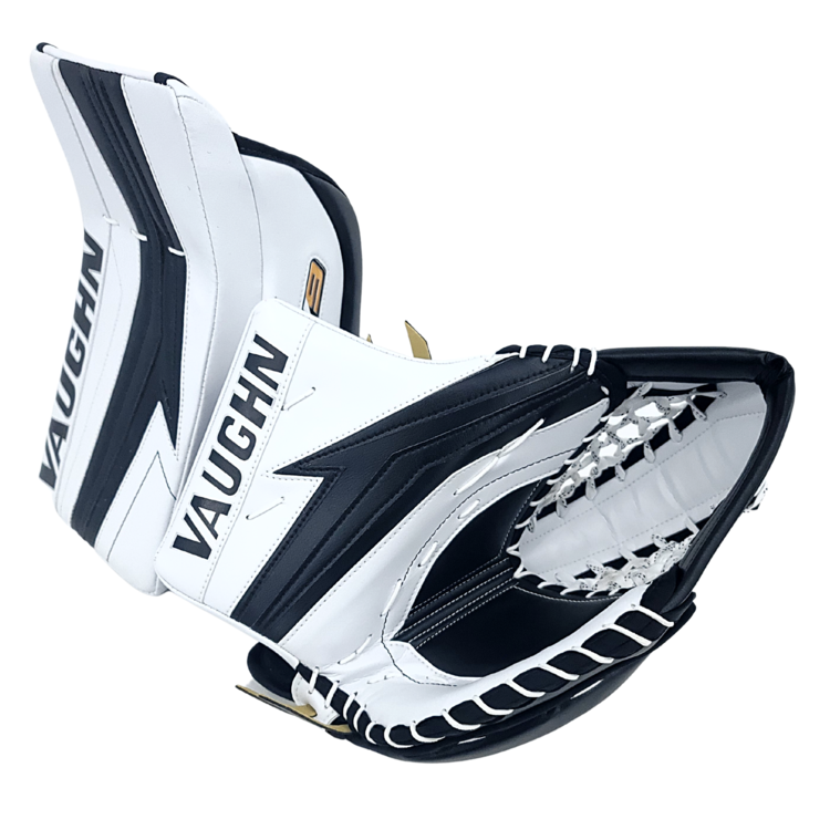 Vaughn Vaughn V9 Pro Carbon Glove Set