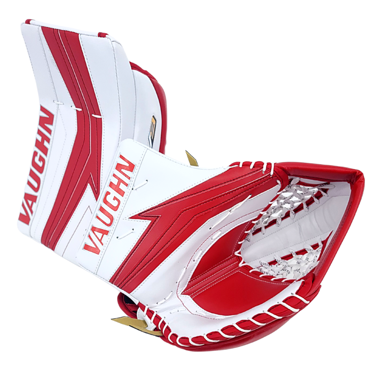 Vaughn Vaughn V9 Pro Carbon Glove Set