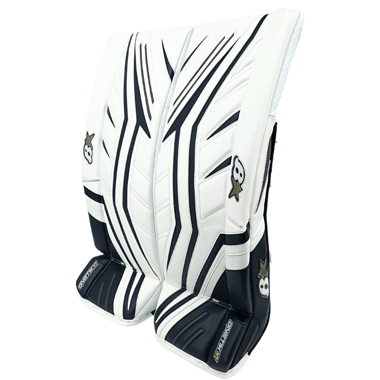 BRIAN'S Brian's GNETiK X5 Goal Pad Jr