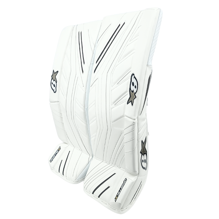 BRIAN'S Brian's GNETiK X5 Goal Pad Jr