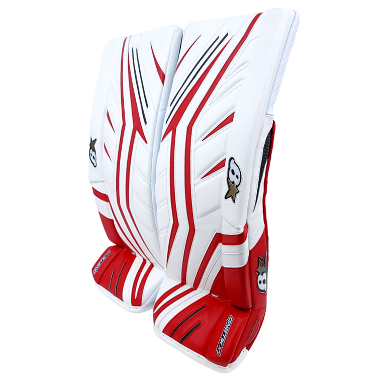 BRIAN'S Brian's GNETiK X5 Goal Pad Jr