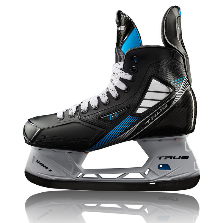 True TF9 HOCKEY SKATE JR