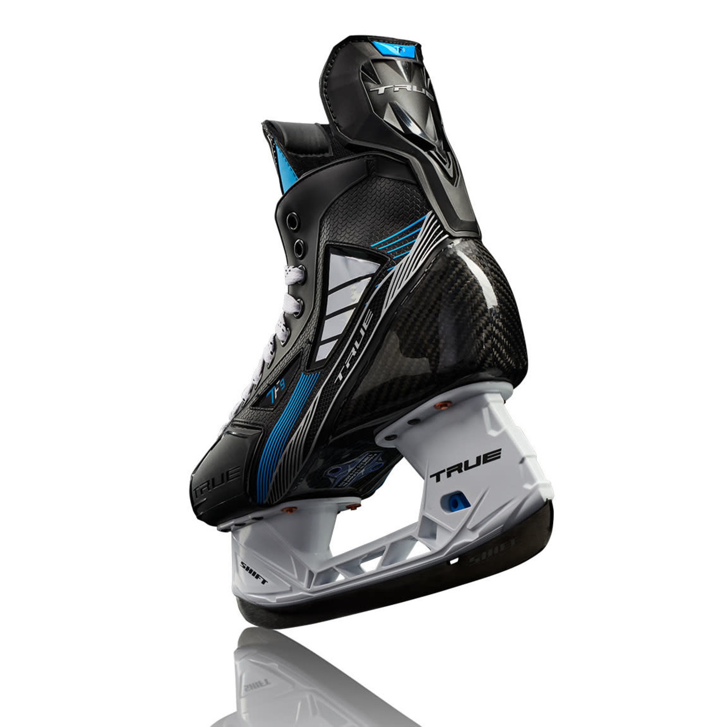 TF9 HOCKEY SKATE JR - Professional Skate Service | Sports Excellence