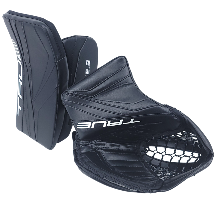 True True 12.2 Glove Set Sr