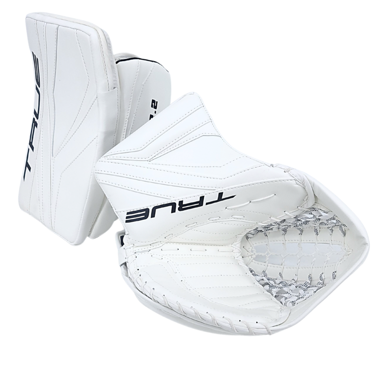 True True 12.2 Glove Set Sr