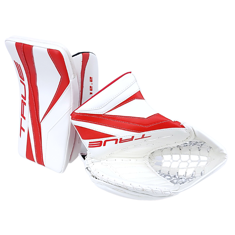True True 12.2 Glove Set Sr