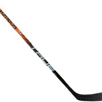 2023 Easton Synergy Hockey Stick, Grip, Silver, P92 - Perfect Edge Hockey -Lacrosse