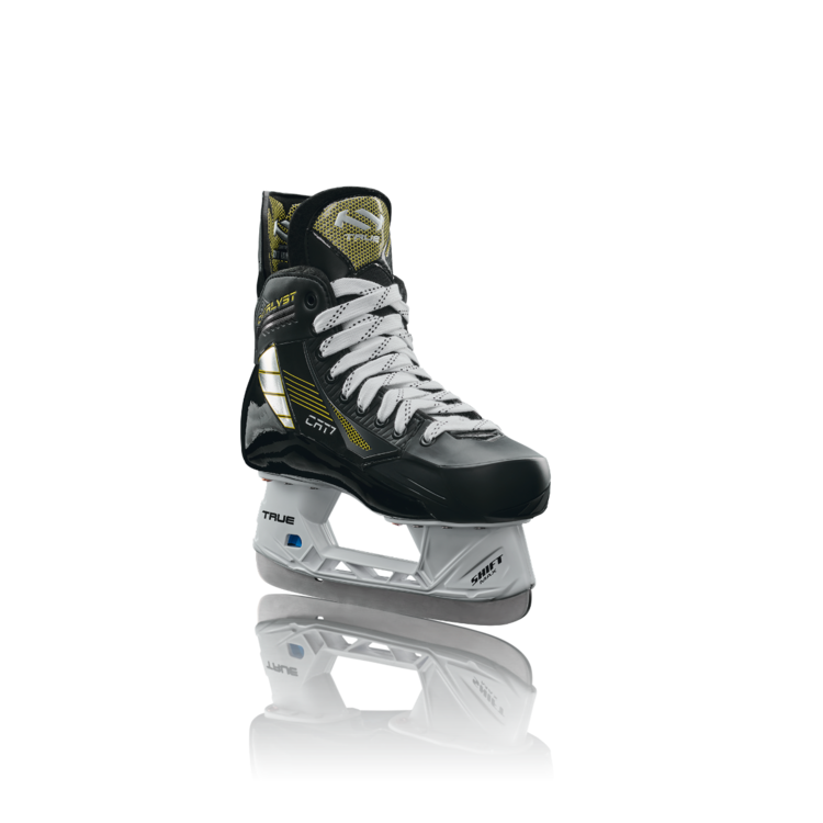 True CAT7 HOCKEY JR PLAYER SKATE