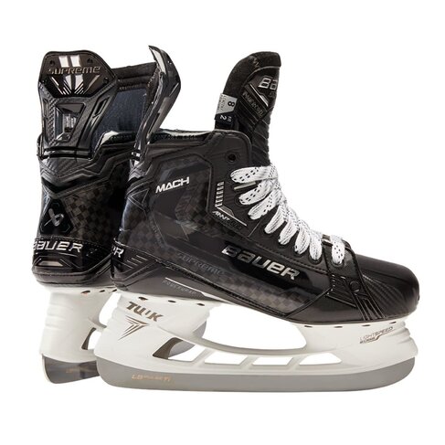 Bauer Hockey S22 SUPREME MACH SKATE-INT