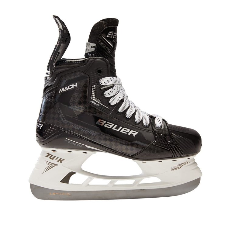 Bauer Hockey S22 SUPREME MACH SKATE-INT