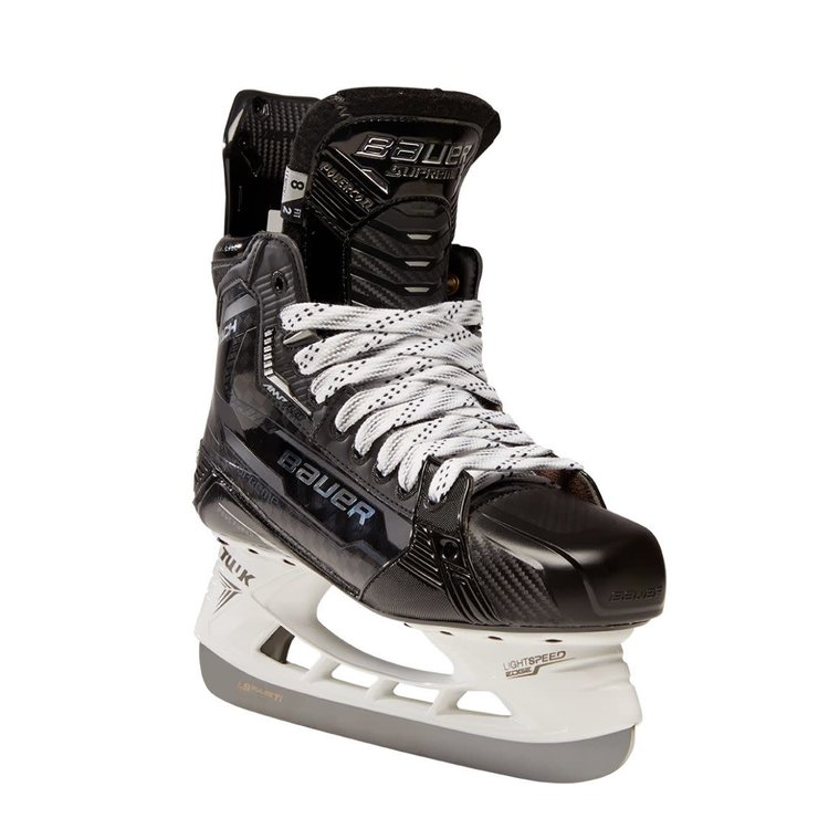 Bauer Hockey S22 SUPREME MACH SKATE-INT