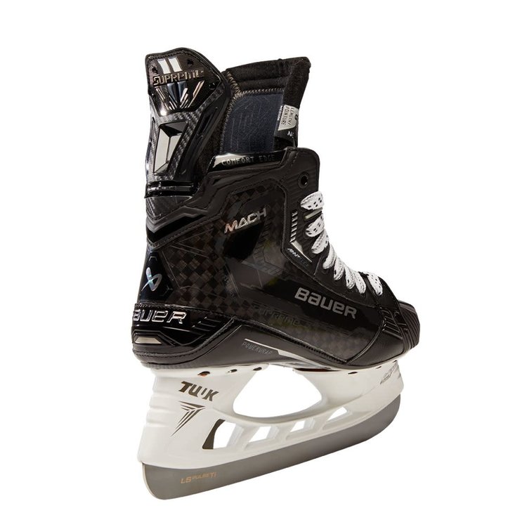 Bauer Hockey S22 SUPREME MACH SKATE-INT